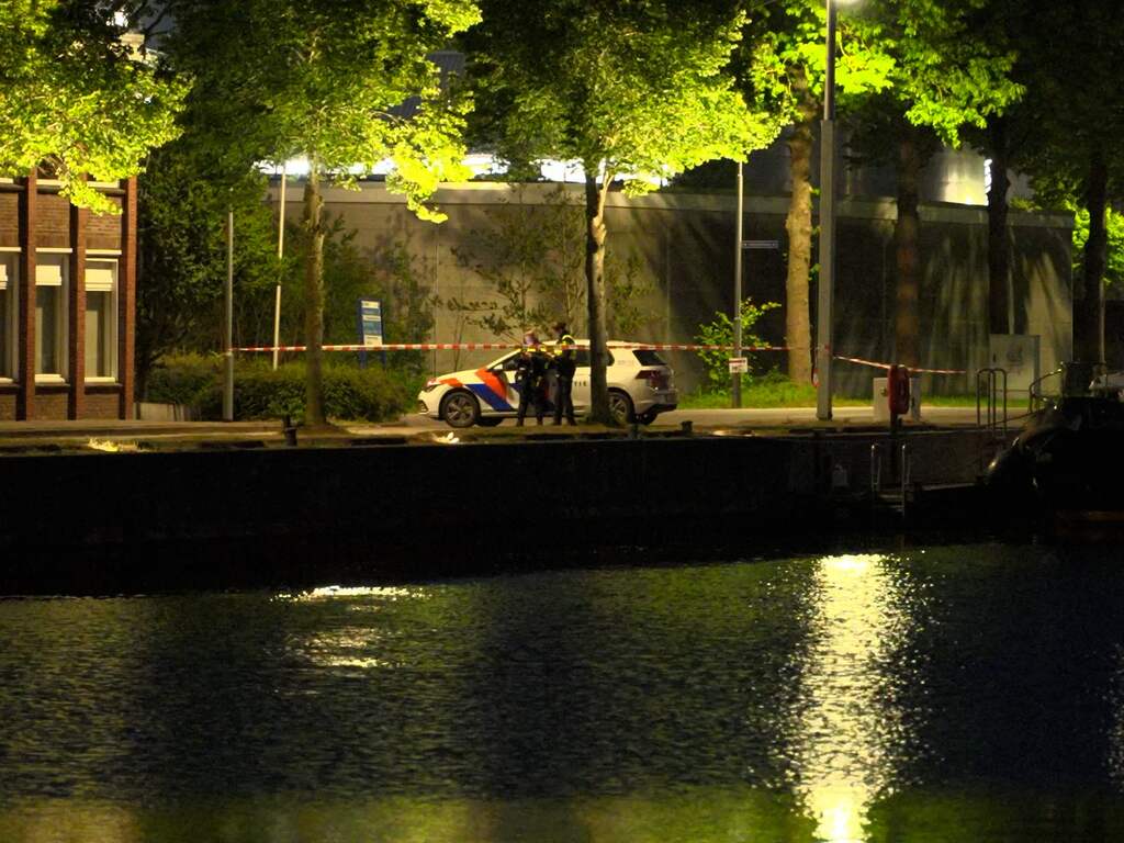 Politie vindt auto in het water tijdens zoektocht naar vermiste Jeffrey en Emma