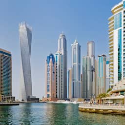 Ministerie raadt vakanties naar Israël en Dubai niet meer af