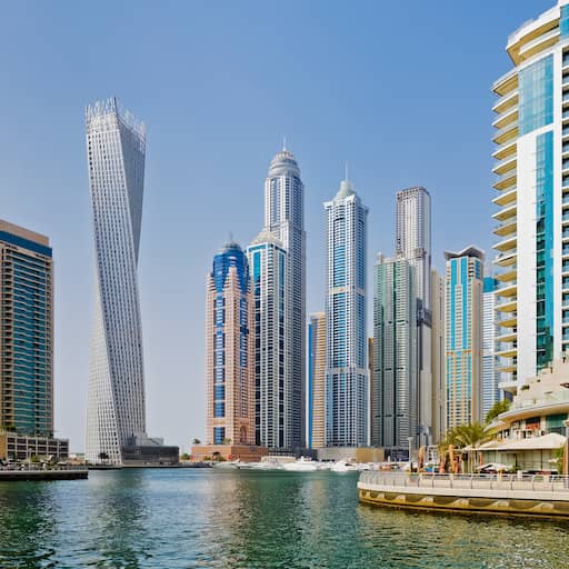 Illustratie bij: Ministerie raadt vakanties naar Israël en Dubai niet meer af