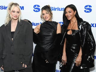 The Pussycat Dolls annuleren bijna volledige Amerikaanse tournee