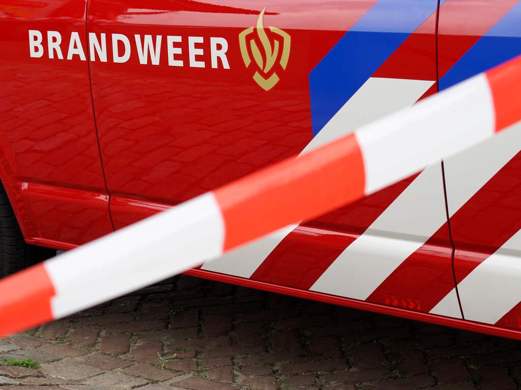Brandweer