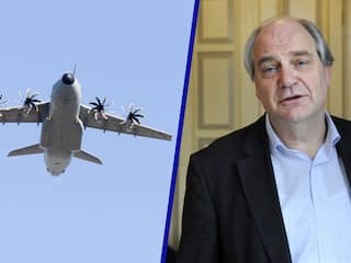 Defensie-expert Ko Colijn legt uit waarom een no-flyzone geen goed idee is