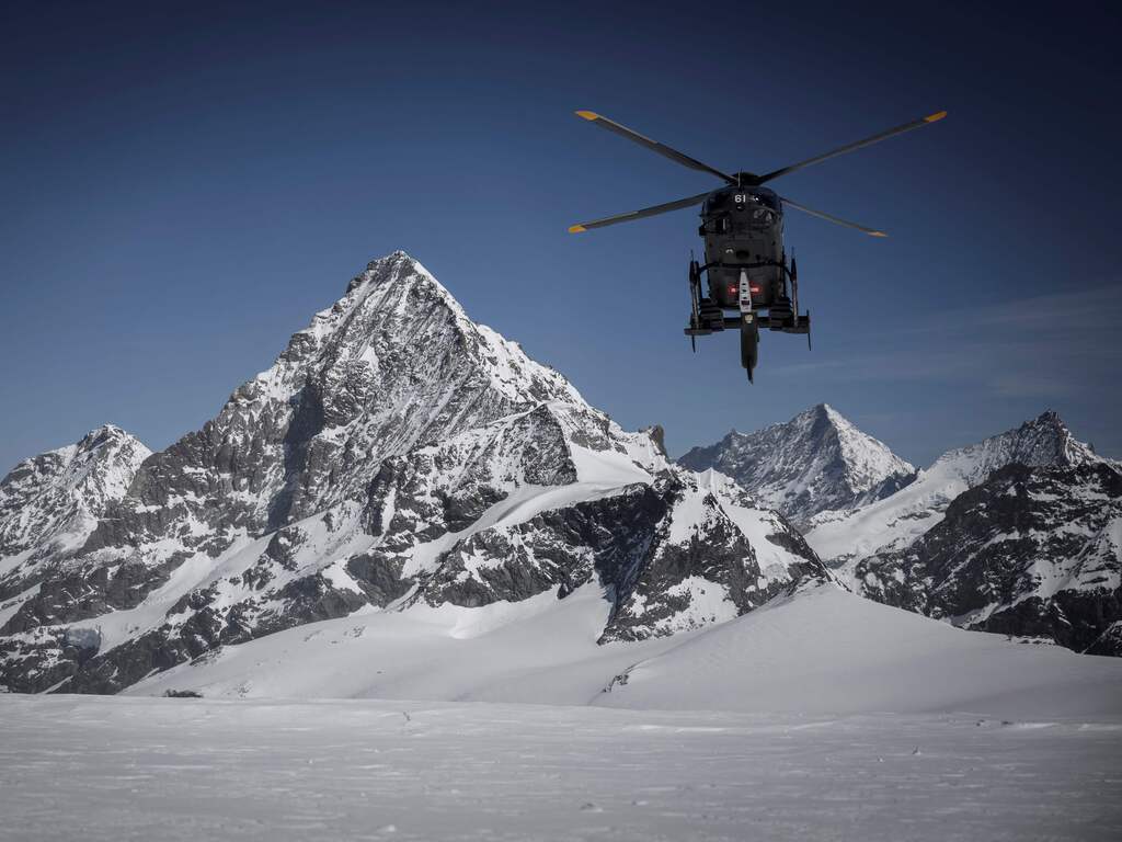 Vijf skiërs dood gevonden in Zwitserse Alpen, nog één persoon vermist