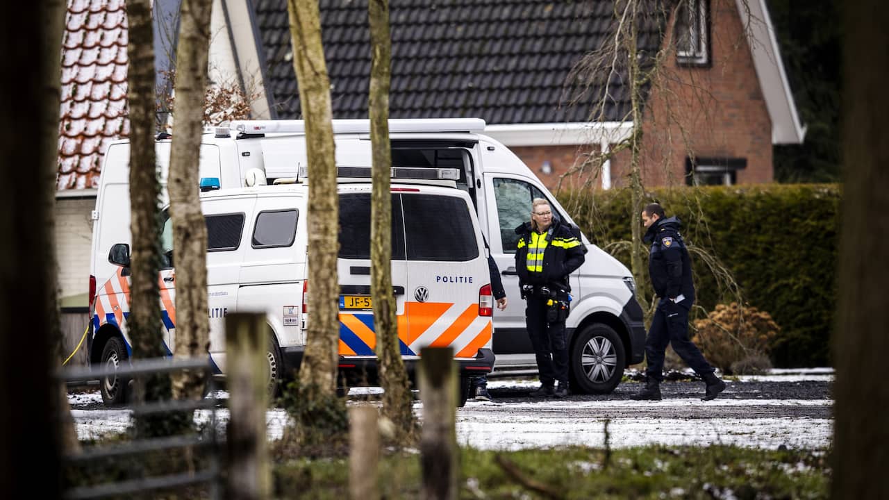 Rechter over beelden Weiteveen-moord: 'Het woord executeren komt in me op'
