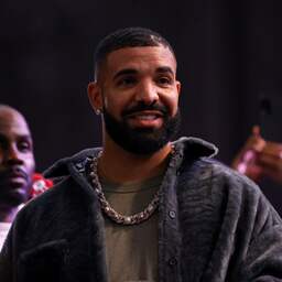 Drake verliest miljoenen met sportweddenschappen: 'Zo zuur'