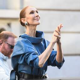 Céline Dion zet Parijs op z'n kop met concertreeks die een tijd onmogelijk leek