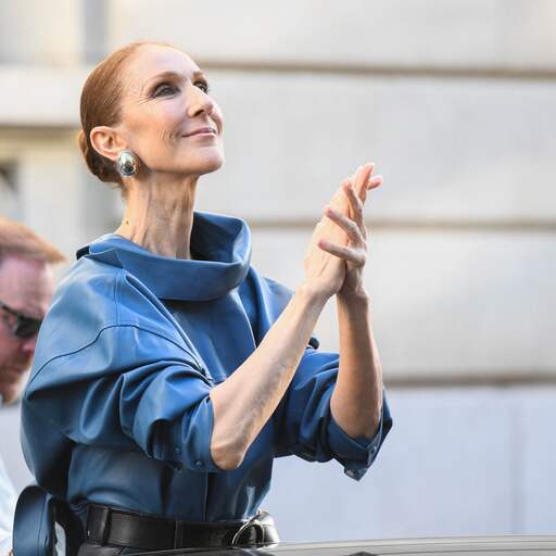 Illustratie bij: Céline Dion zet Parijs op z'n kop met concertreeks die een tijd onmogelijk leek