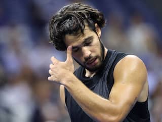 Alcaraz is klaar met nachtelijke tenniswedstrijden na ervaring op US Open