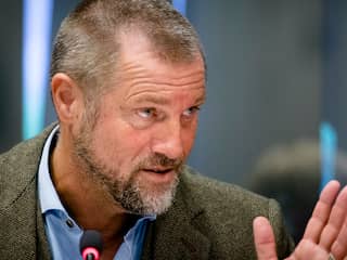 John de Wolf | NU - Het laatste nieuws het eerst op NU.nl