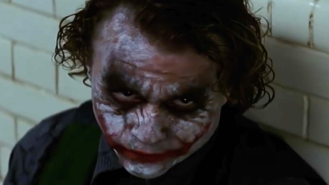 Heath Ledger 10 Jaar Dood Over The Joker En Zijn Andere Werk NU nl Heath Ledger 10 Jaar Dood Over The Joker En Zijn Andere Werk NU nl