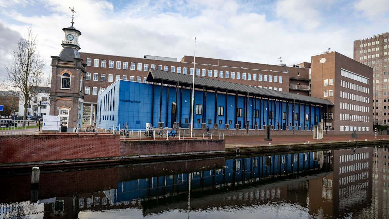Man krijgt 14 jaar cel voor 'mensonterende' doodslag van vrouw in Enschede