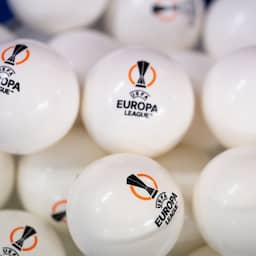 Live Europese lotingen | Feyenoord, Utrecht, Go Ahead en AZ horen opponenten