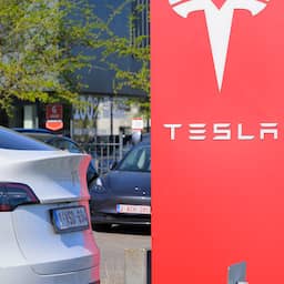 Zelfrijdende Tesla's toegestaan in België: 'Dankzi