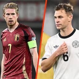 Live WK-kwalificatie | IJsland weer naast Frankrijk, bekijk de tussenstanden
