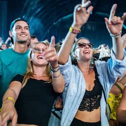 NU+ | Je lievelingsband goed horen? Zo beleef je de muziek en het festival het best