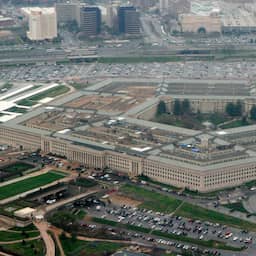 Deel van Pentagon ontruimd vanwege incident met 'gevaarlijke stoffen'