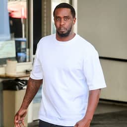 Rapper P Diddy's release moved forward again