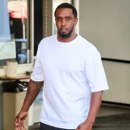 Diddy opnieuw aangeklaagd voor seksueel misbruik