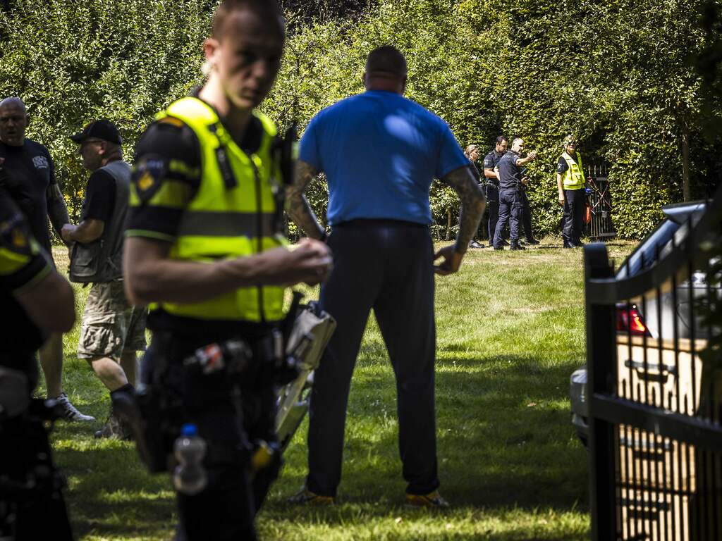 Evenement in Geldrop waarbij iemand omkwam had helemaal geen vergunning