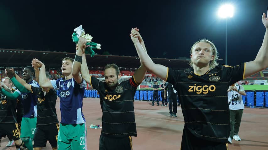 Daley Blind
