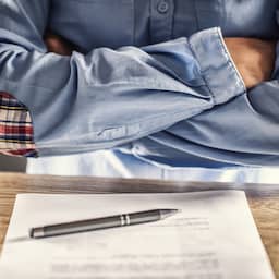 Meer gedwongen ontslagen door reorganisaties, bezuinigingen en conflicten