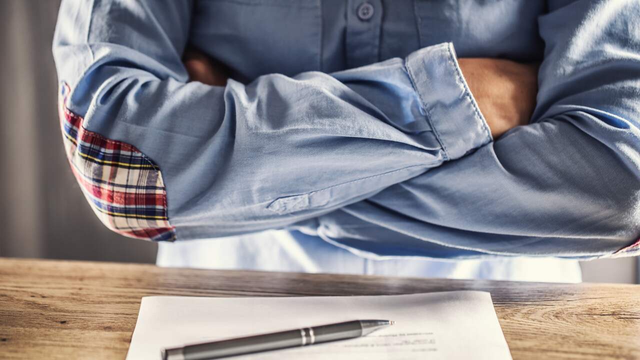 Foto bij Meer gedwongen ontslagen door reorganisaties, bezuinigingen en conflicten