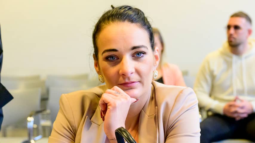 Nicol Kremers in The Passion te zien als Barabbas | Media | NU.nl