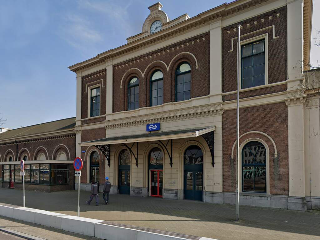 Geen treinen tussen Middelburg en Kruiningen-Yerseke vanwege storingen