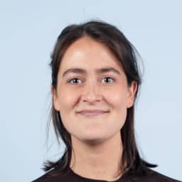 Julia van der Vlugt