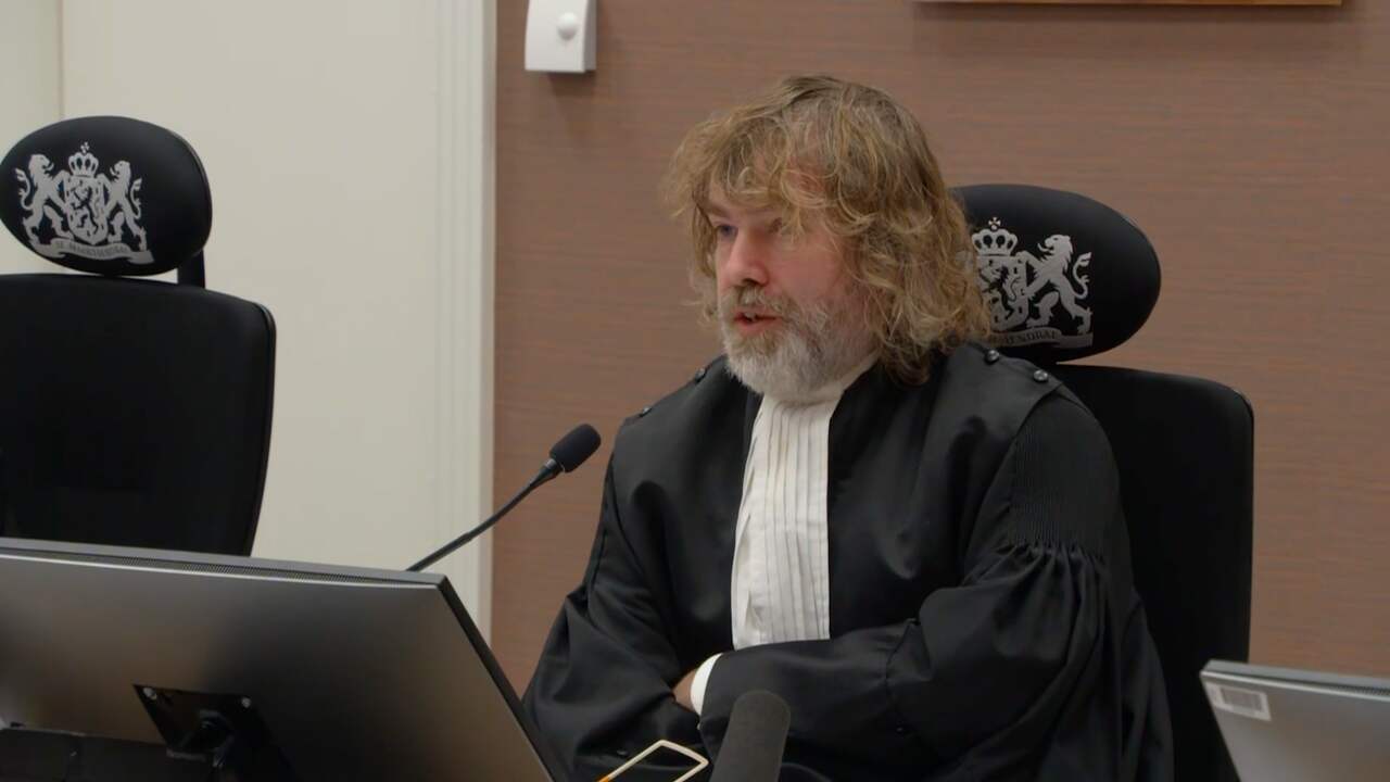 Video | Zo pleegde Richard K. de twee Weiteveen-moorden