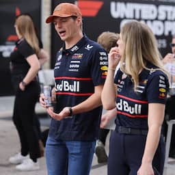 Live F1 | Coureurs begonnen aan enige training GP Verenigde Staten