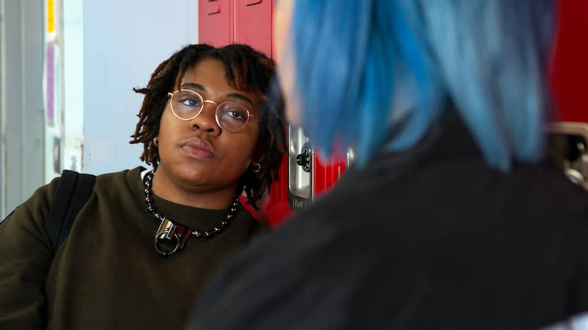 'Ik zeg er wat van als iemand een racistische grap maakt' | Themaweek ...