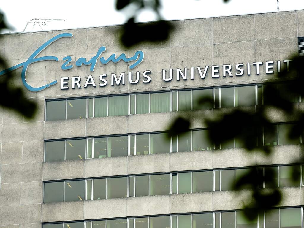 Nederlandse universiteiten niet meer in top vijftig wereldranglijst