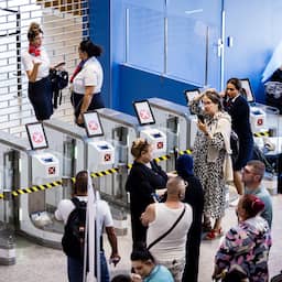 Oorzaak grote netwerkstoring nog niet helemaal duidelijk: 'Lijkt geen sabotage'