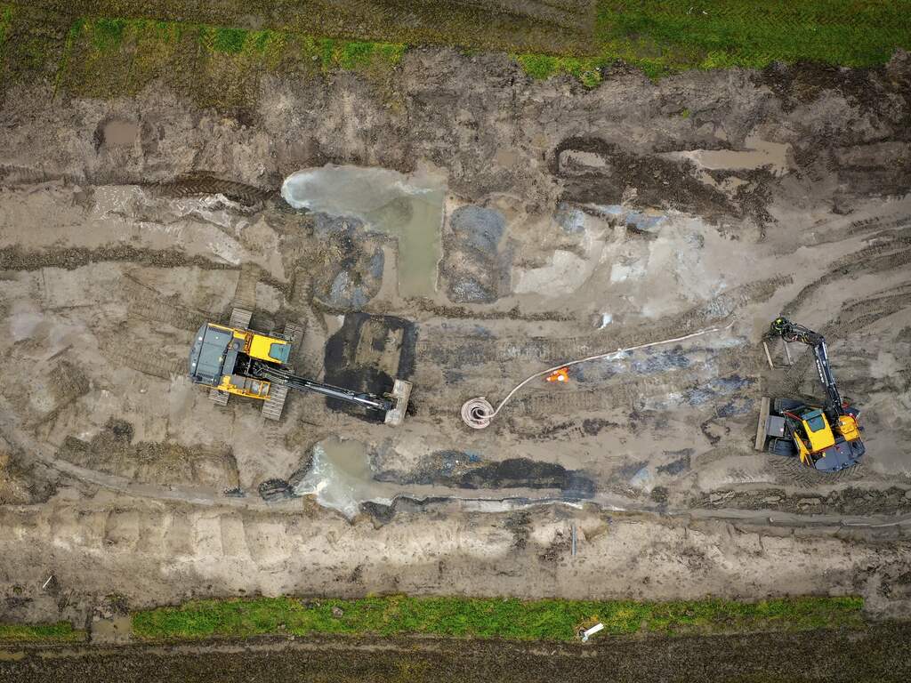 Staalslakken Sintrale As