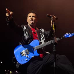 Muse to perform two shows at Ziggo Dome in November