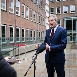 Ministers reageren op Schoof: 'We doen genoeg voor veilige verkiezingen'
