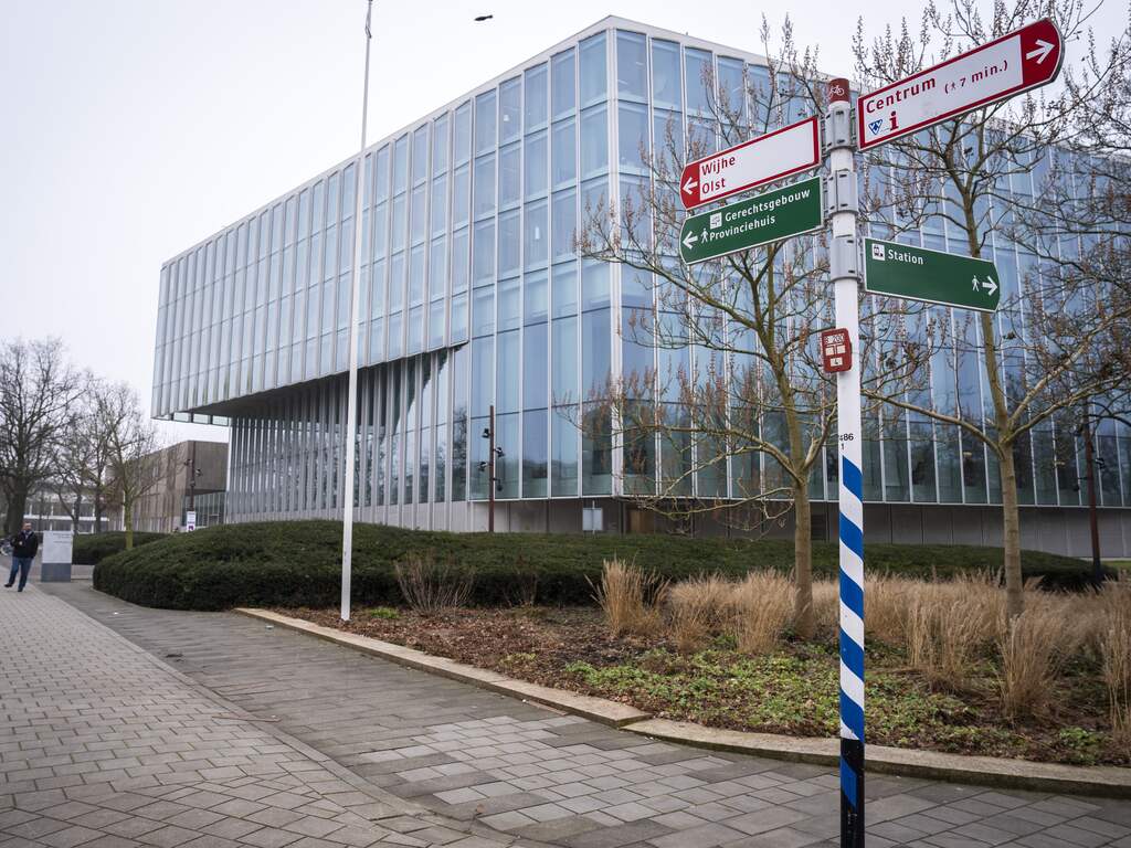 Vrouw uit Steenwijk vrijgesproken van betrokkenheid bij dood pasgeboren baby