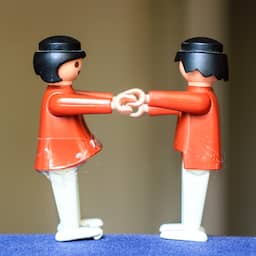 Playmobil bids farewell to Germany after 50 years