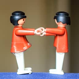 Playmobil stopt na vijftig jaar met productie in thuisland Duitsland