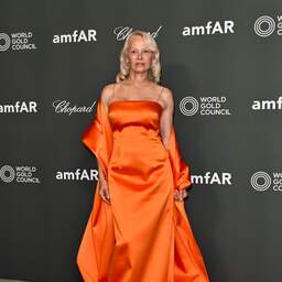 Pamela Anderson hoorde na hepatitisdiagnose dat ze nog tien jaar zou leven