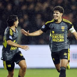 Live Eredivisie | Cambuur bezorgt interim-trainer Koster nachtmerrie met razendsnelle 3-0