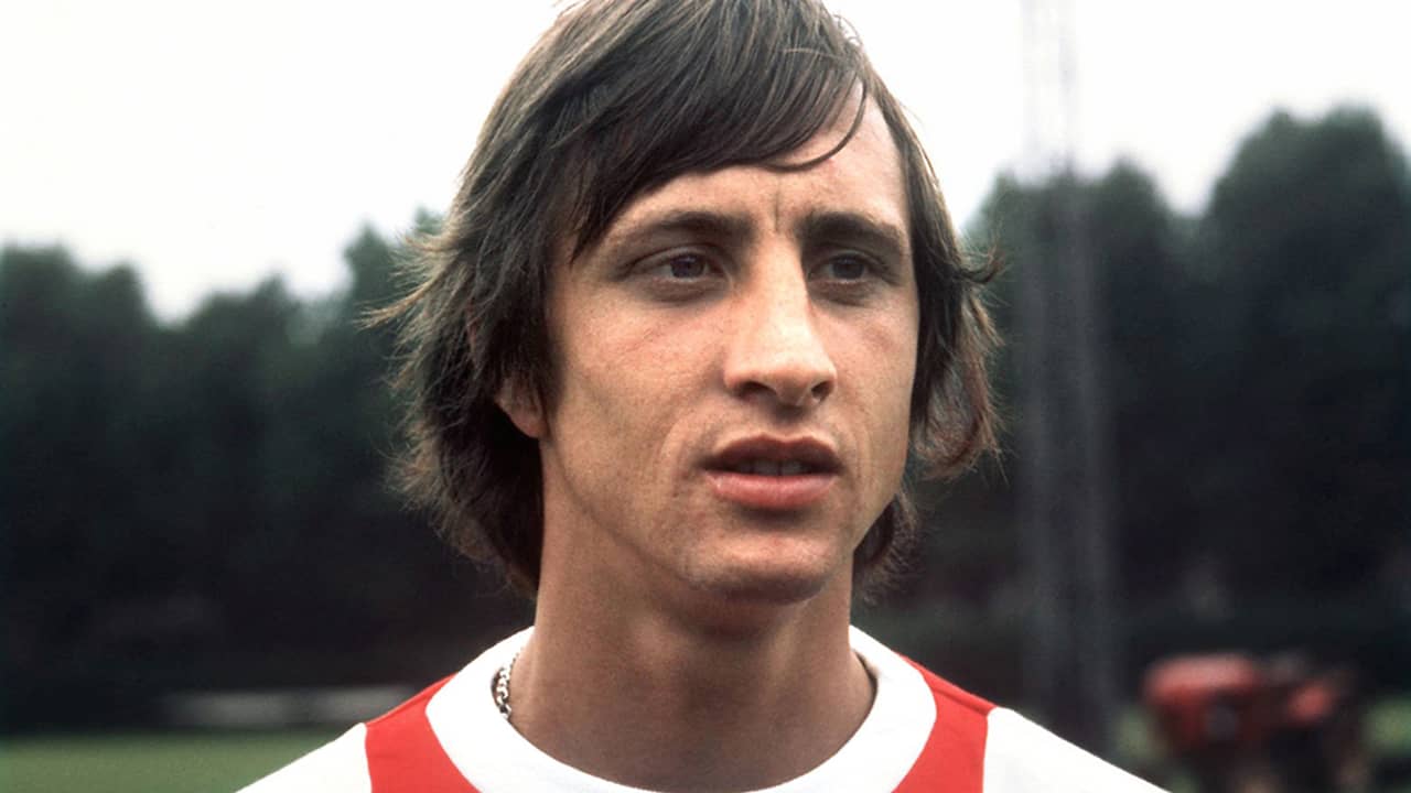 Johan Cruijff (68) overleden | Overlijden Cruijff | NU.nl