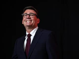 Burnham volgt Starmer op als Labour-leider en begint maandag als Britse premier