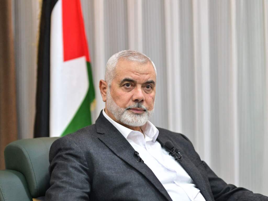 Haniyeh