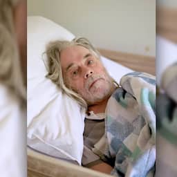 Man in Amsterdams ziekenhuis kan al drie jaar niet vertellen wie hij is