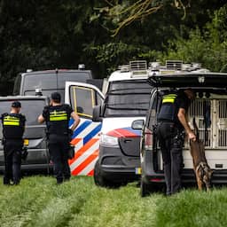 Live Overasselt | Onderzoek bij pand afgerond, gemeente hangt camera's op