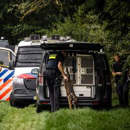 Live Overasselt | Onderzoek bij pand afgerond, gemeente hangt camera's op
