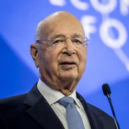 WEF founder Schwab files police report after discovery of listening device