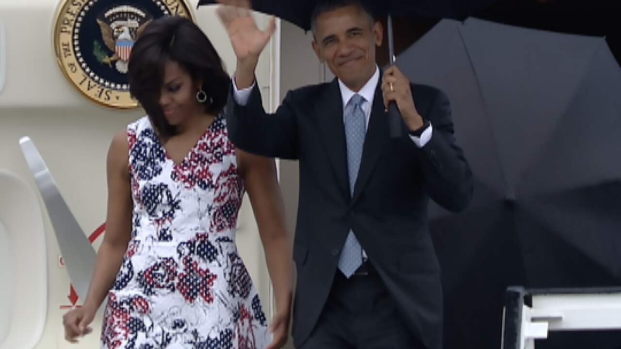 Waarom het bezoek van Obama aan Cuba historisch is | Achtergronden | NU.nl